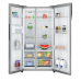 WSE6200SB Westinghouse 624 L Side by Side Fridge 